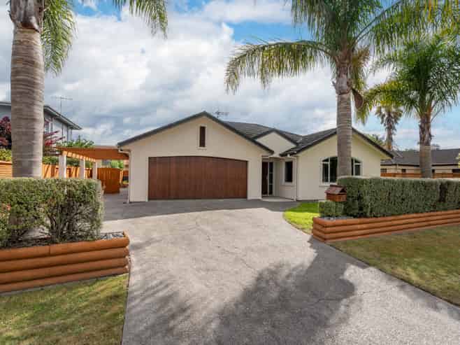 3 Coleraine Drive, Rototuna