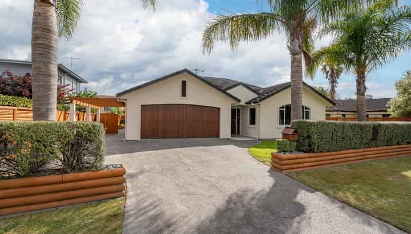 3 Coleraine Drive, Rototuna