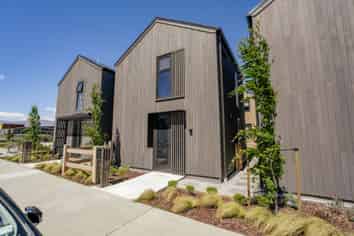 3 O'Meara Street, Frankton