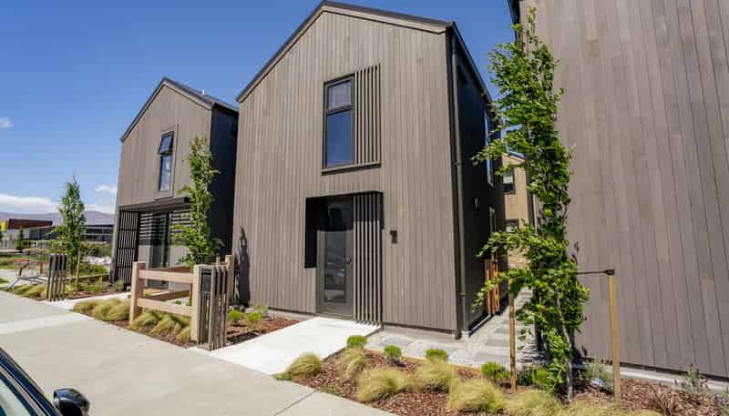 3 O'Meara Street, Frankton