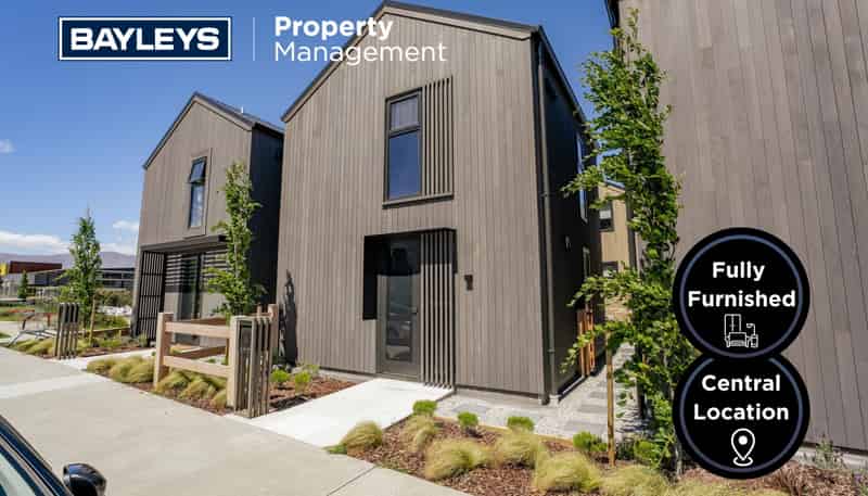 3 O'Meara Street, Frankton