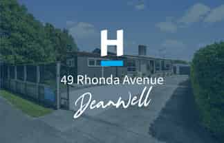 49 Rhonda Avenue, Deanwell