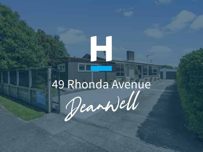 49 Rhonda Avenue, Deanwell