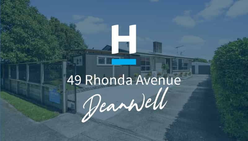 49 Rhonda Avenue, Deanwell