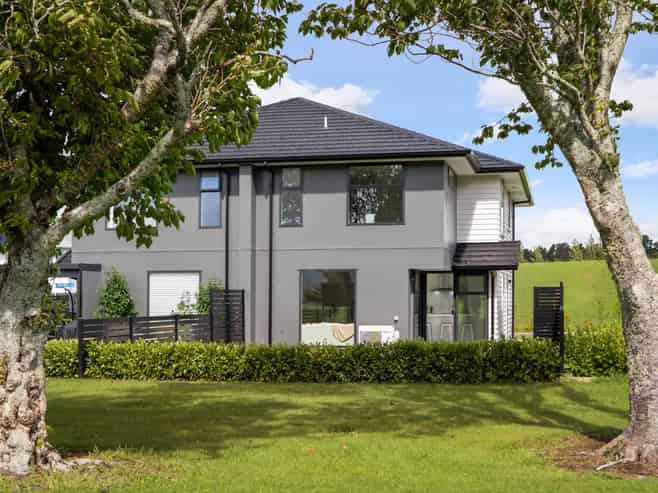 4 Prestwick Lane, Katikati