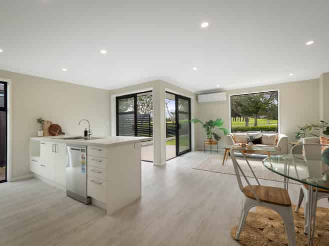 4 Prestwick Lane, Katikati