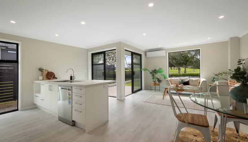 4 Prestwick Lane, Katikati