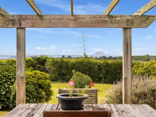 48 Sinclair Road, Whakamarama