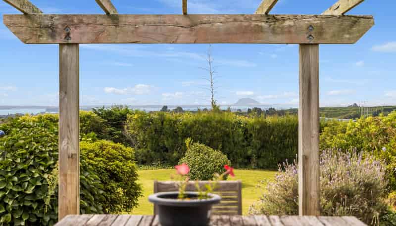 48 Sinclair Road, Whakamarama