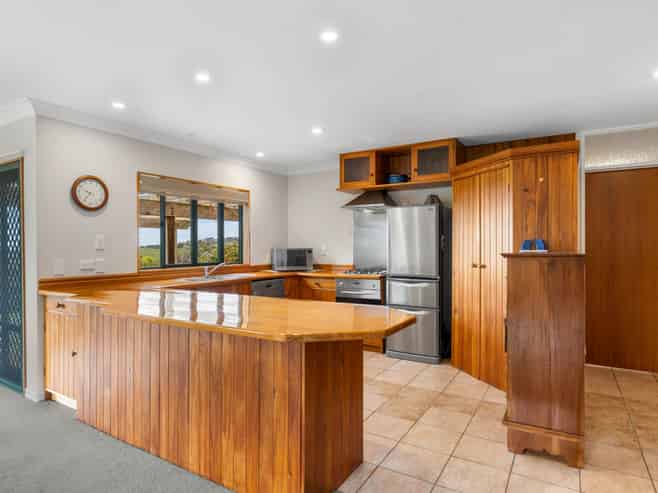 48 Sinclair Road, Whakamarama