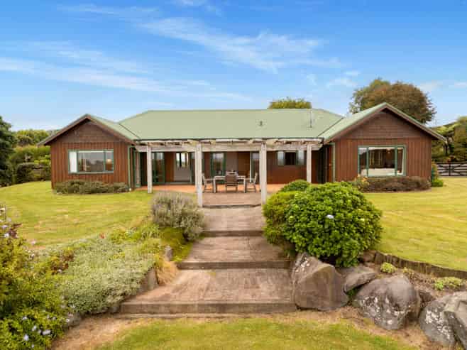 48 Sinclair Road, Whakamarama
