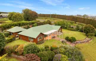 48 Sinclair Road, Whakamarama