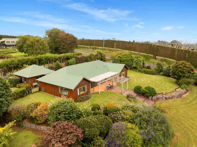 48 Sinclair Road, Whakamarama