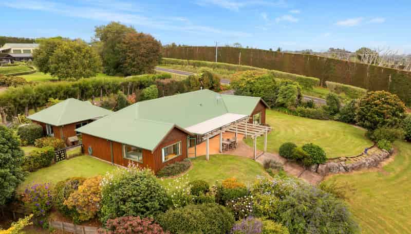 48 Sinclair Road, Whakamarama