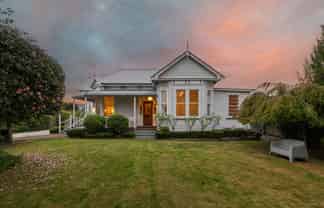 49 Te Aute Road, Havelock North