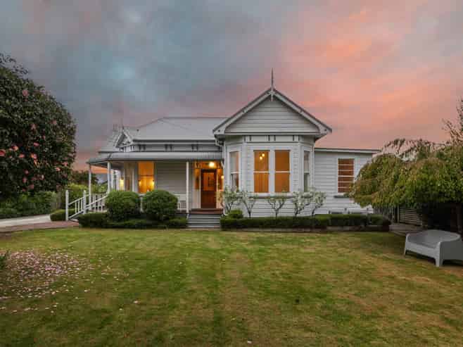 49 Te Aute Road, Havelock North