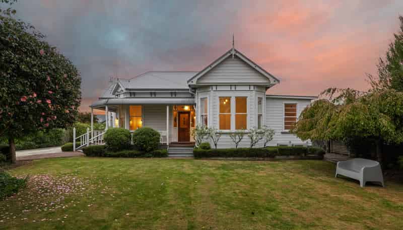 49 Te Aute Road, Havelock North