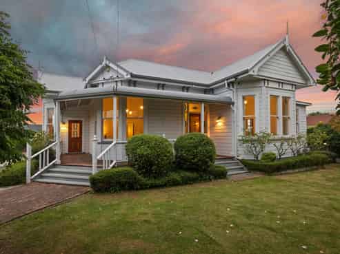 49 Te Aute Road, Havelock North
