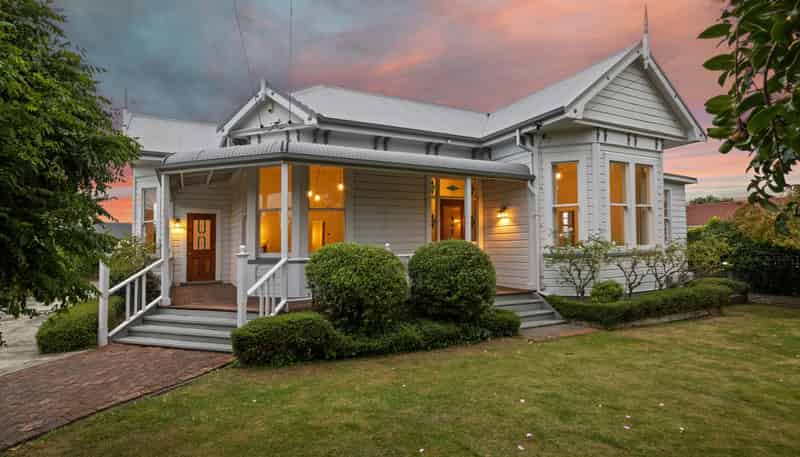 49 Te Aute Road, Havelock North