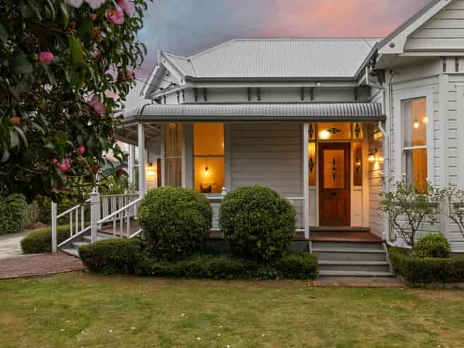 49 Te Aute Road, Havelock North