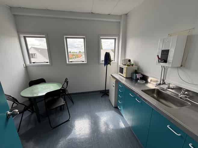 Professional office spaces available for lease!