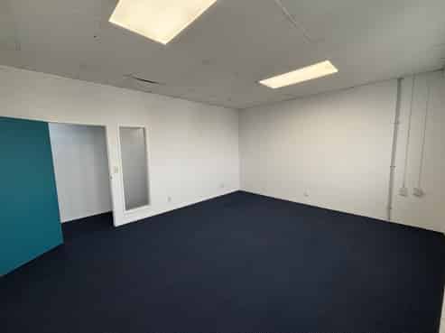 Professional office spaces available for lease!