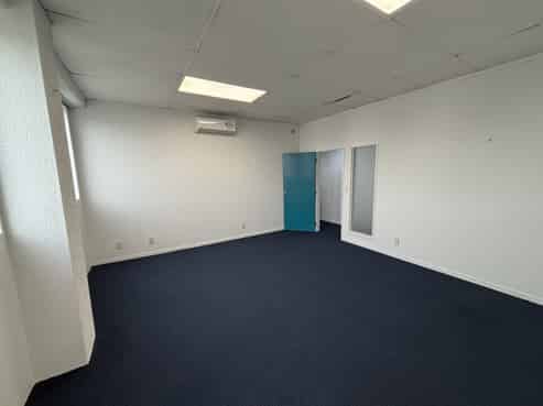 Professional office spaces available for lease!