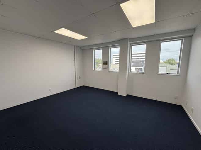 Professional office spaces available for lease!