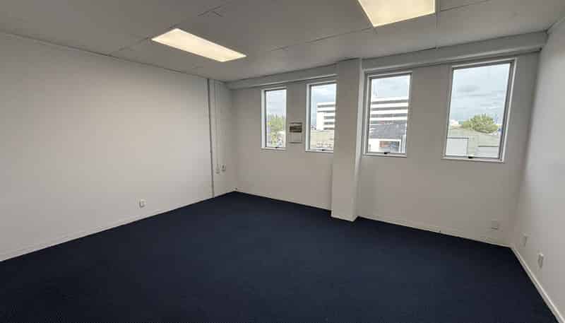 Office 1 a/109 Princess Street, Palmerston North