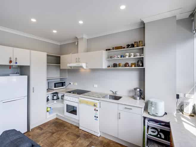 58/3 Shakespeare Road, Napier South