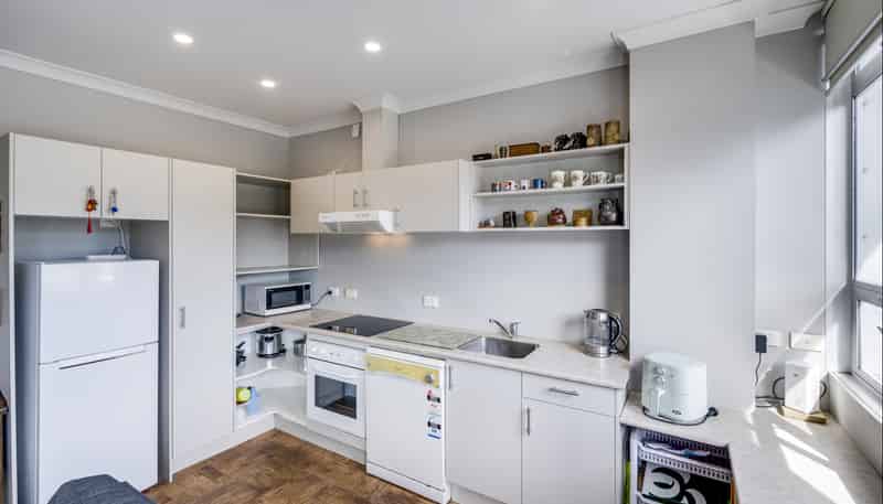 58/3 Shakespeare Road, Napier South