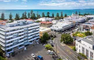 58/3 Shakespeare Road, Napier South