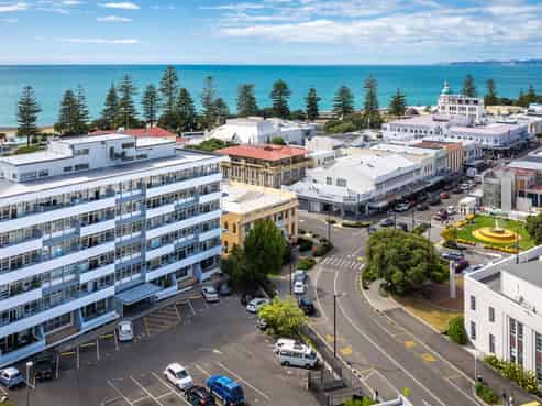 58/3 Shakespeare Road, Napier South
