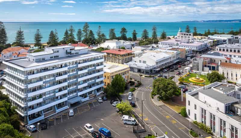 58/3 Shakespeare Road, Napier South