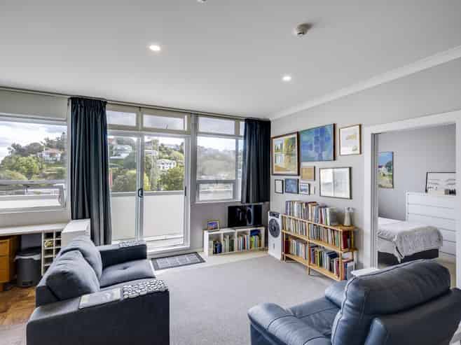 58/3 Shakespeare Road, Napier South