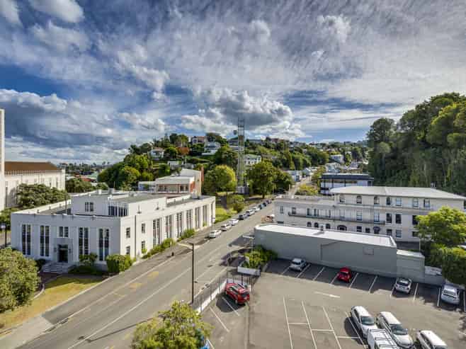 58/3 Shakespeare Road, Napier South