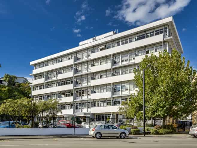 58/3 Shakespeare Road, Napier South