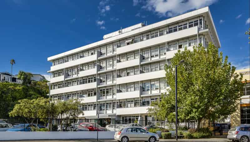 58/3 Shakespeare Road, Napier South