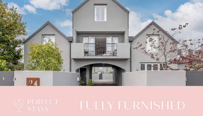 2/24 Andover Street, Merivale