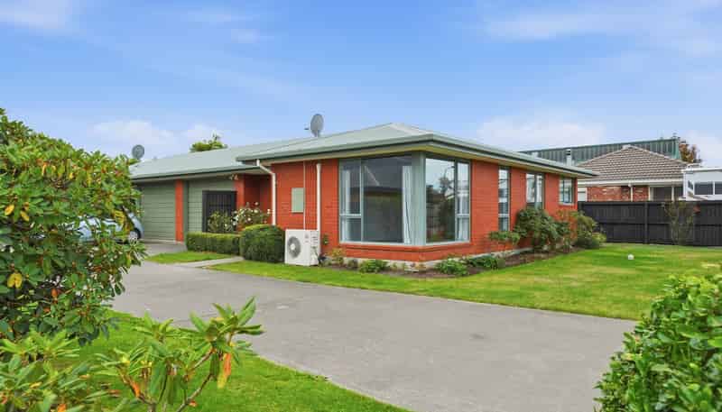 11 Oldham Place, DARFIELD