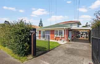 3/33 Cleek Road, Mangere East