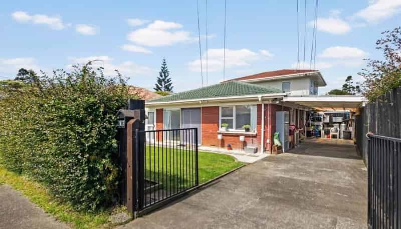3/33 Cleek Road, Mangere East