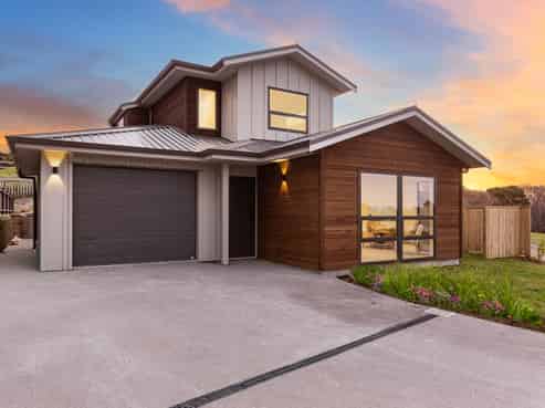 10 Mata Te Hawe Place, Waikanae