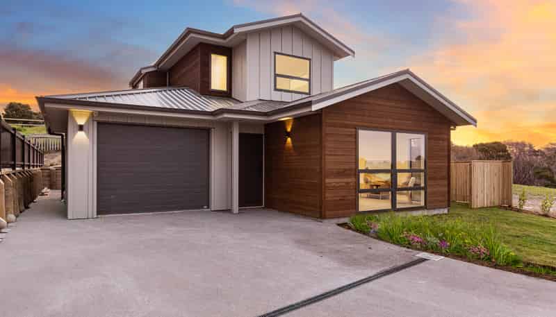 10 Mata Te Hawe Place, Waikanae