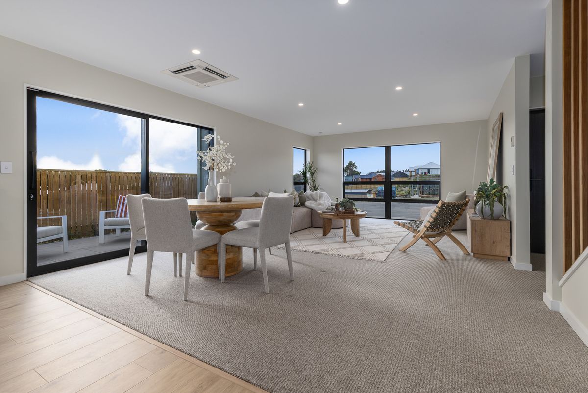 Completed New Build - $995,000 - Ansicht 4