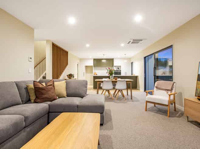 10 Mata Te Hawe Place, Waikanae