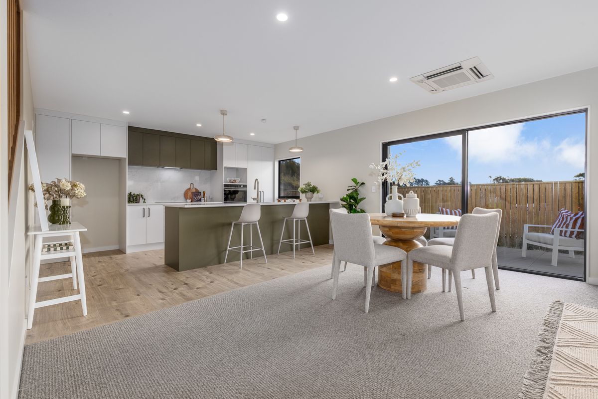 Completed New Build - $995,000 - Ansicht 3