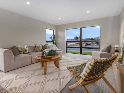 10 Mata Te Hawe Place, Waikanae