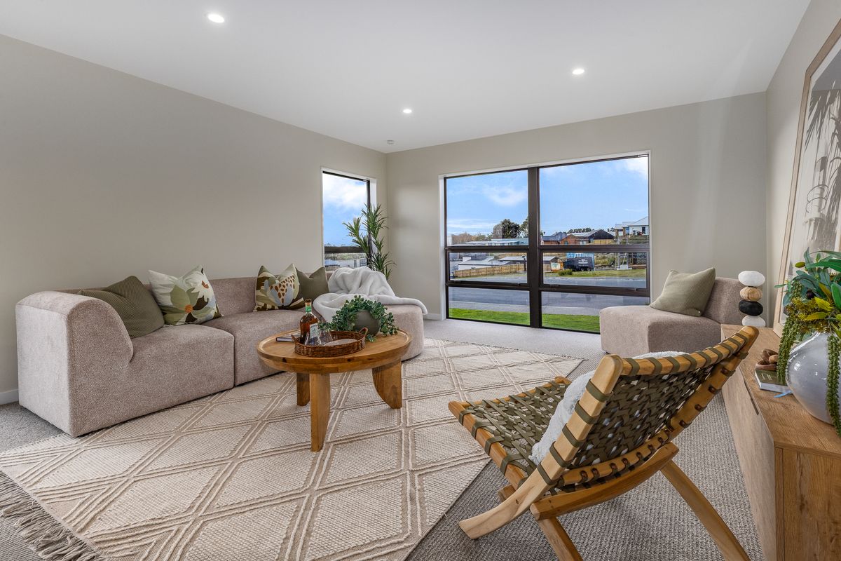 Completed New Build - $995,000 - Ansicht 5