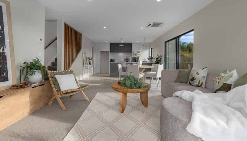 10 Mata Te Hawe Place, Waikanae